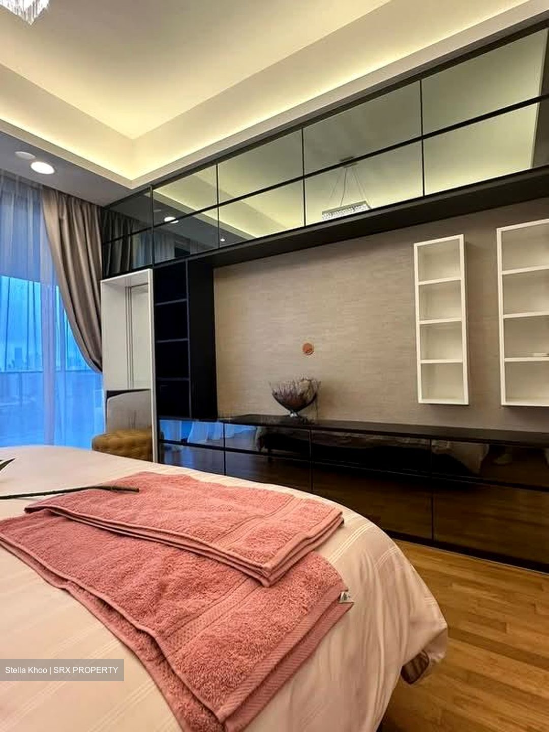 Trilight (D11), Condominium #563724711